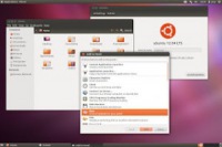 Классический рабочий стол Gnome 2 в Ubuntu 12.04: как будто ничего и не было