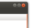 Перенос кнопок управления окном вправо на Ubuntu 12.04