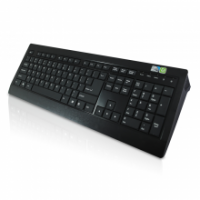 Diablotek U310 Keyboard PC: весь компьютер в клавиатуре