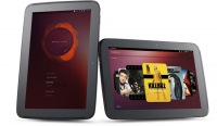 Ubuntu Tablet OS