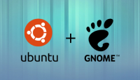 Ubuntu Gnome Remix станет официальной частью семьи Ubuntu