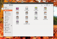 Возвращение функций файлового менеджера Nautilus 3.4 в Ubuntu 13.04