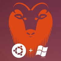 Установка Ubuntu рядом с Windows