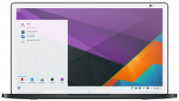 KDE Neon - новый проект снователя Kubuntu